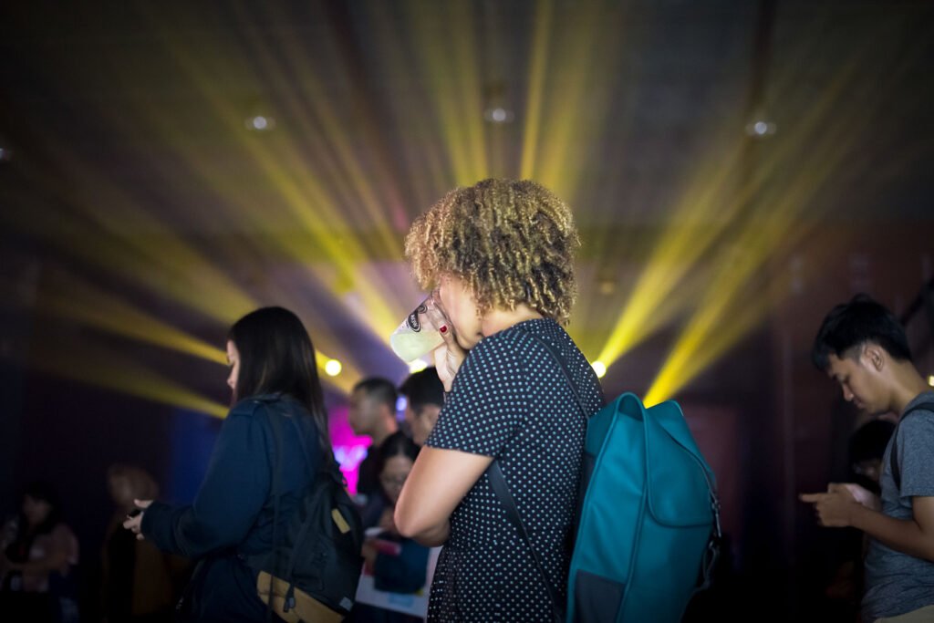 UK/ID Festival by British Council