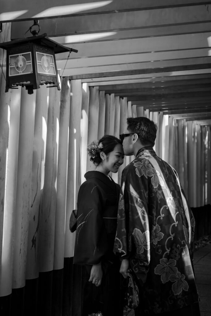 Fushimi Inari - Kyoto