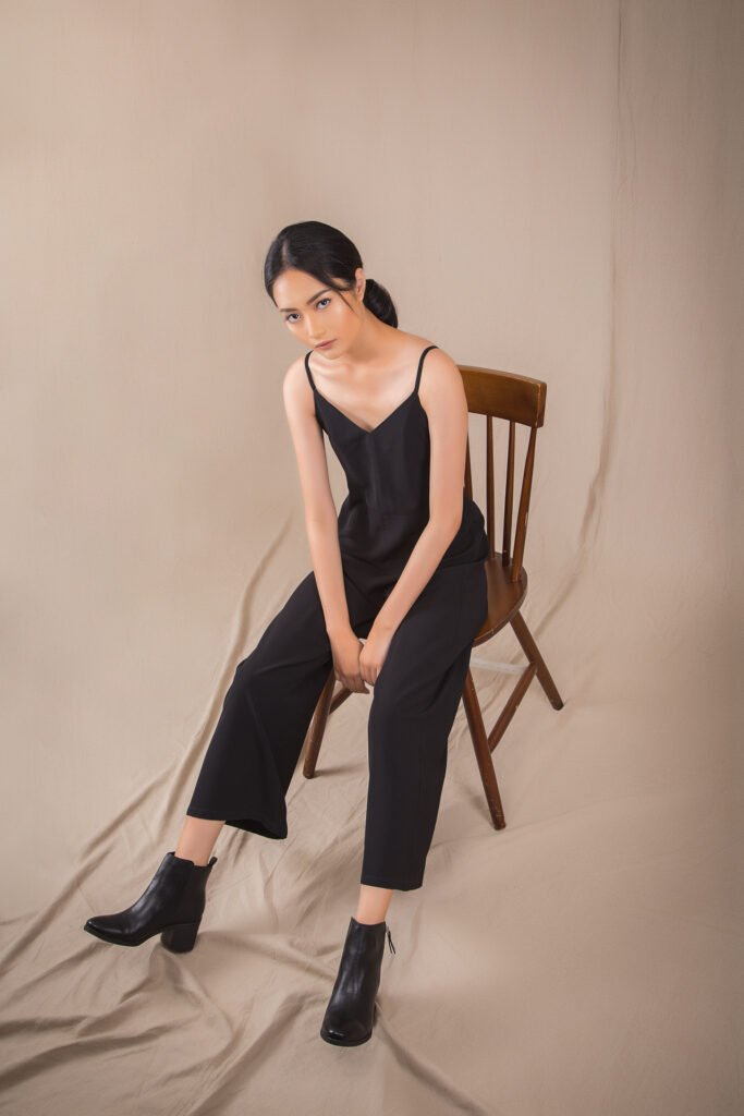 Gisela Martha -Blazer ID