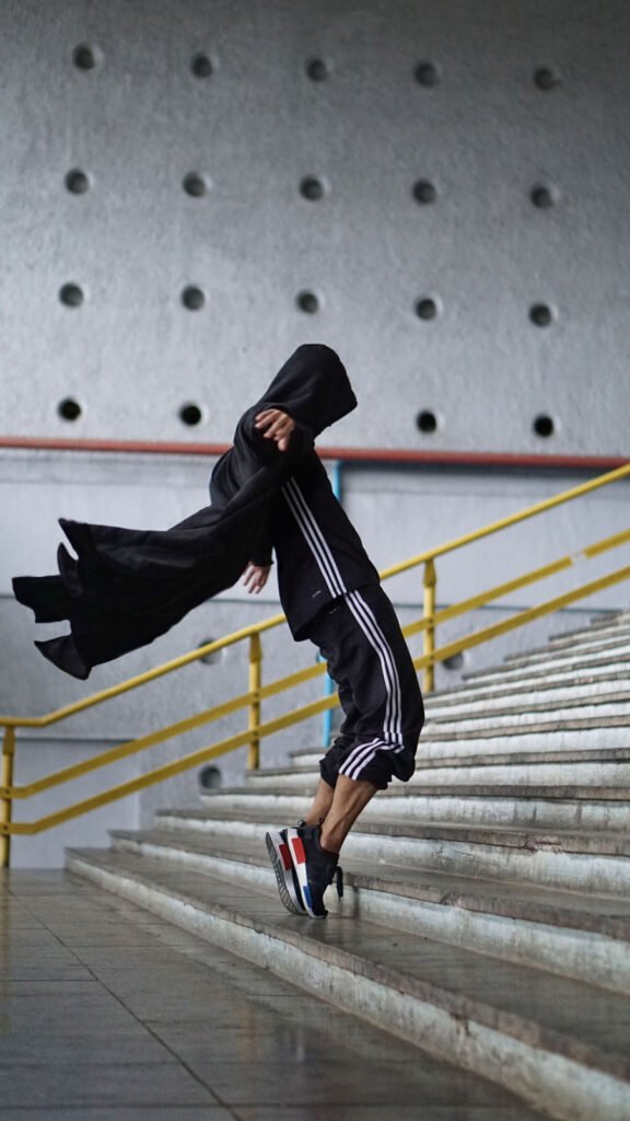 Saputra Herry – Adidas NMD