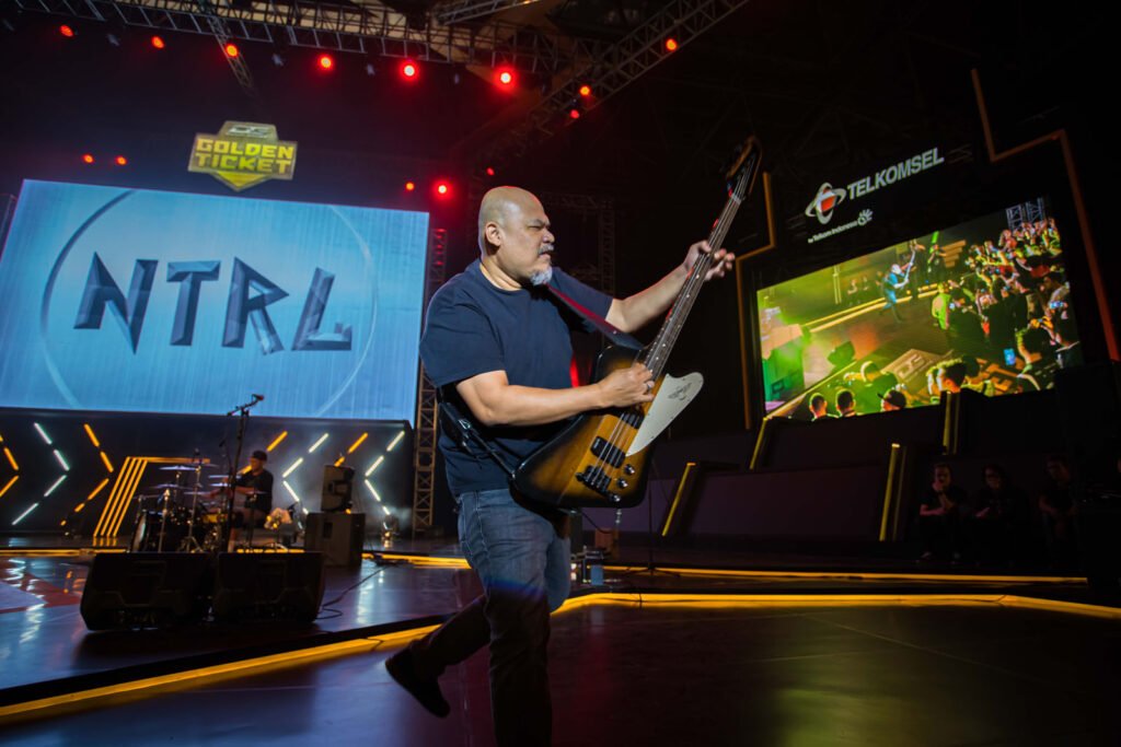 NTRL