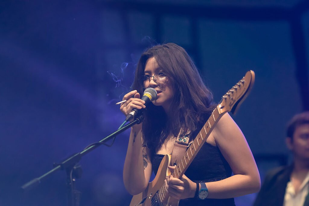 Danilla Riyadi