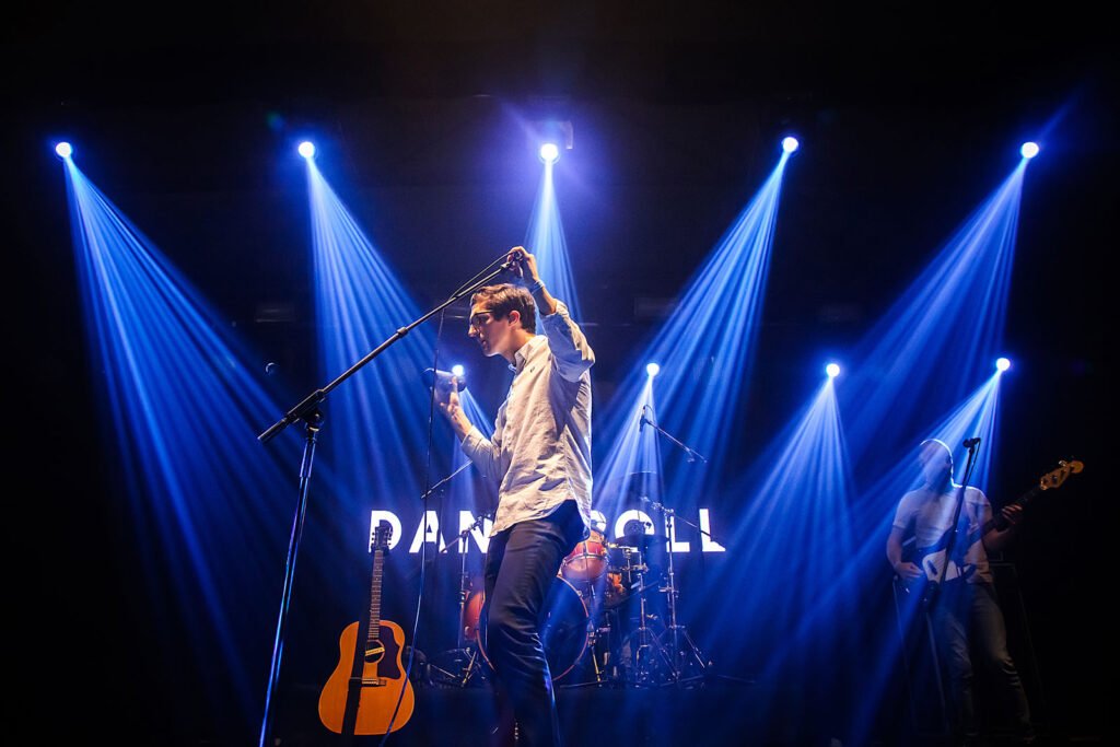 Dan Croll