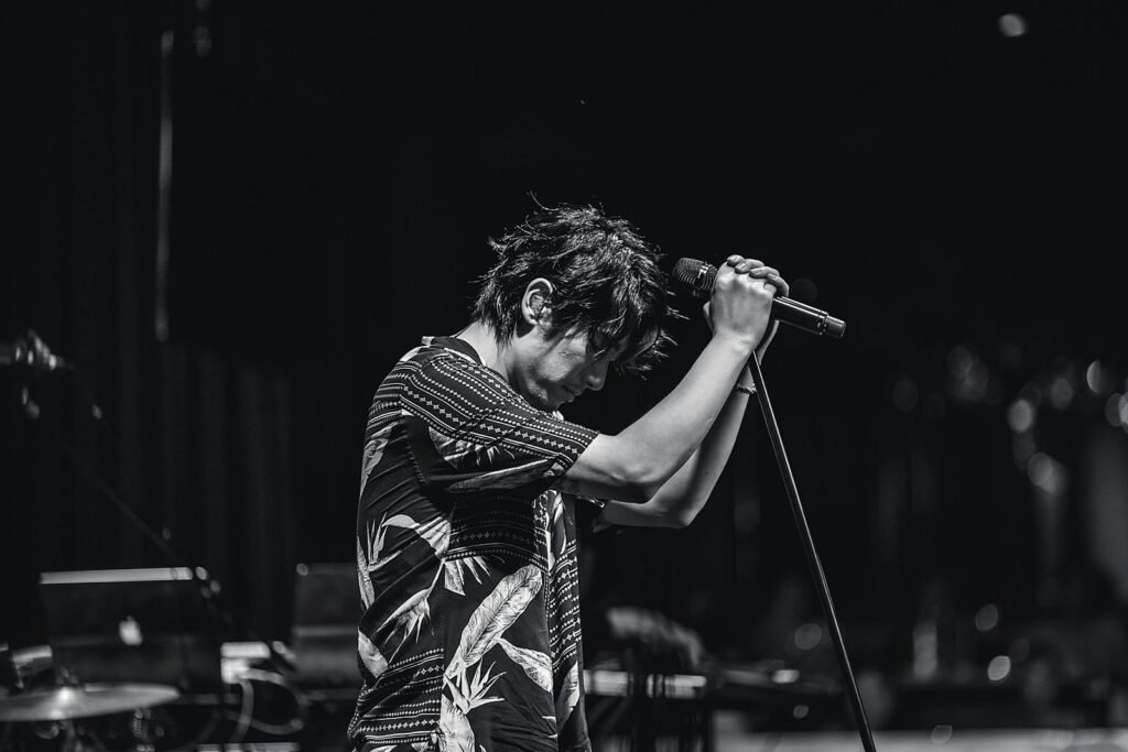 Dean Fujioka
