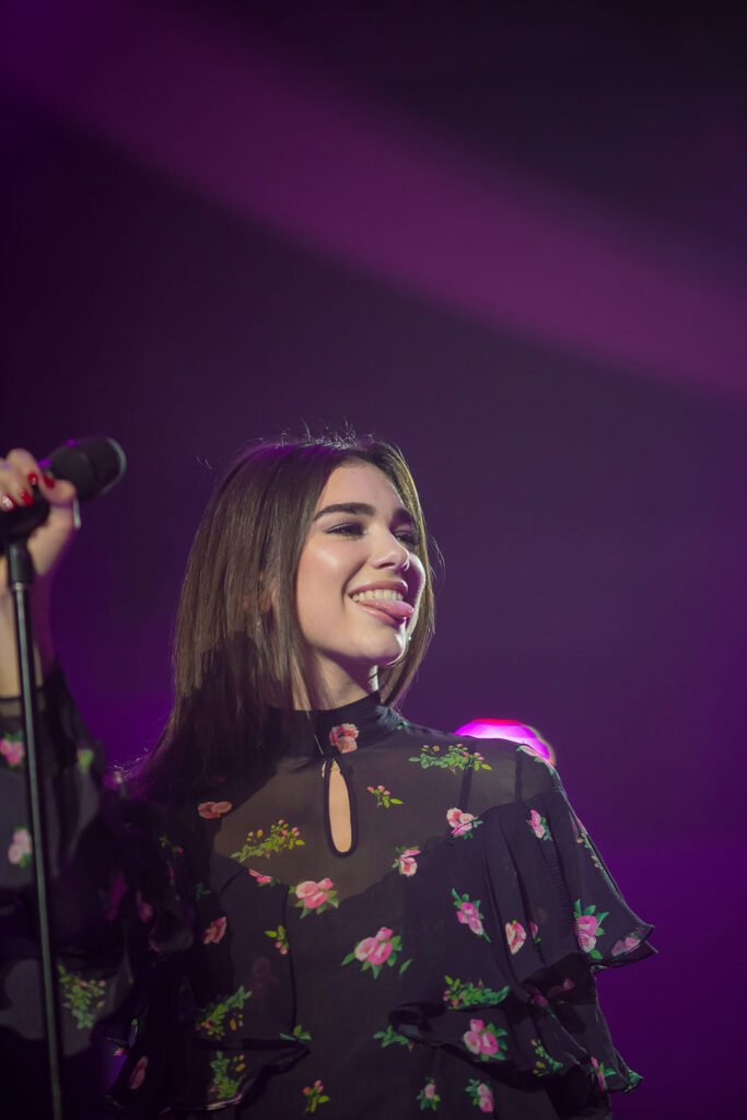 Dua Lipa