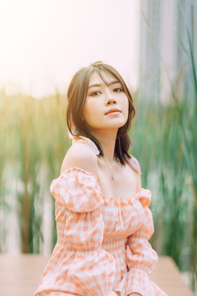 Jeanice Ang
