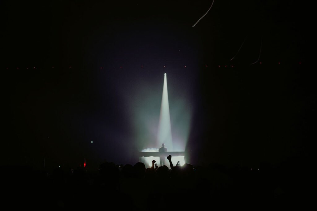 Steve Angello