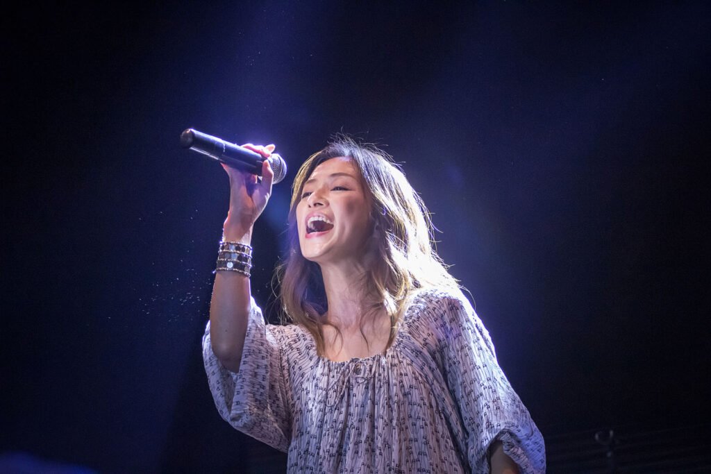 Tomiko Van – Do As Infinity