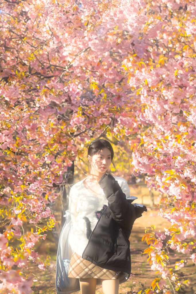 Unknown - Yoyogi Park
