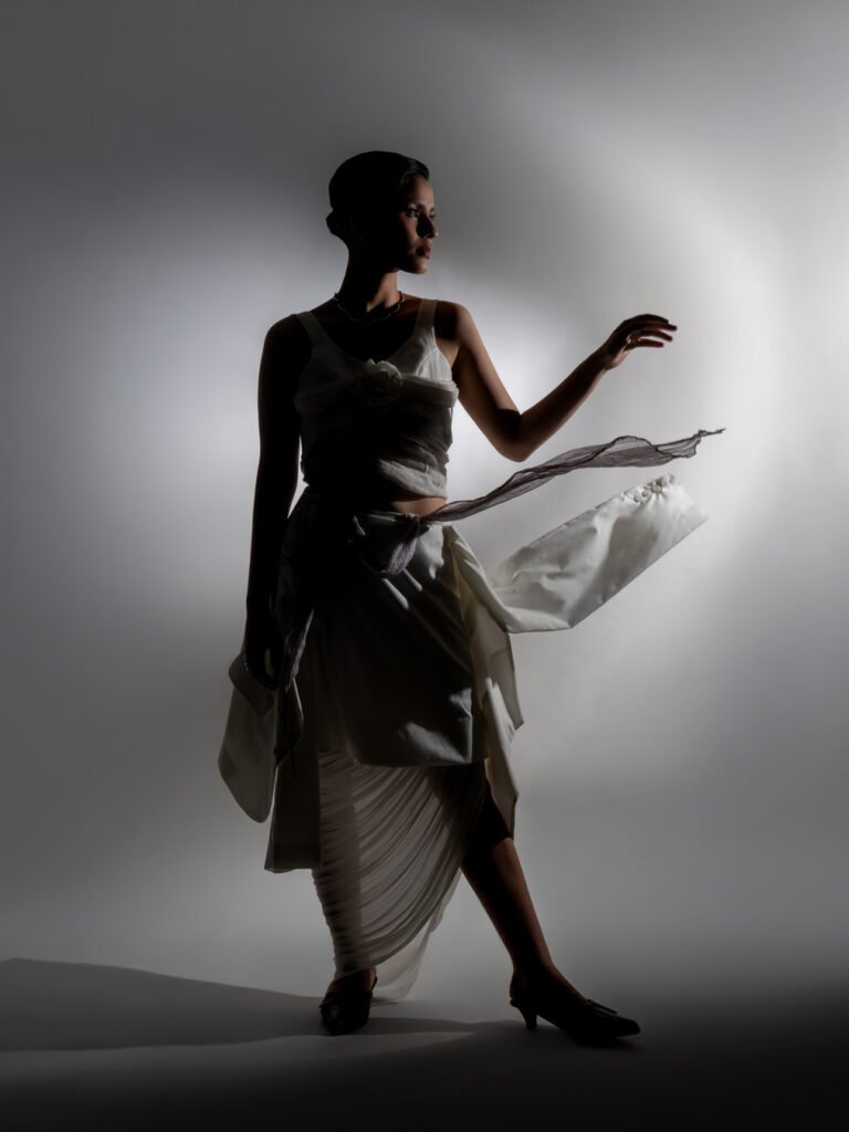 Emergence - Yolanda Tamara