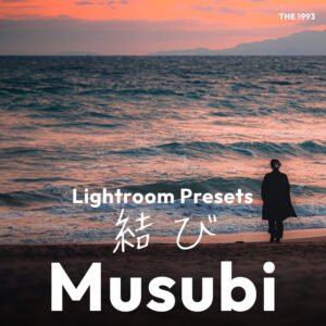 Musubi 結び