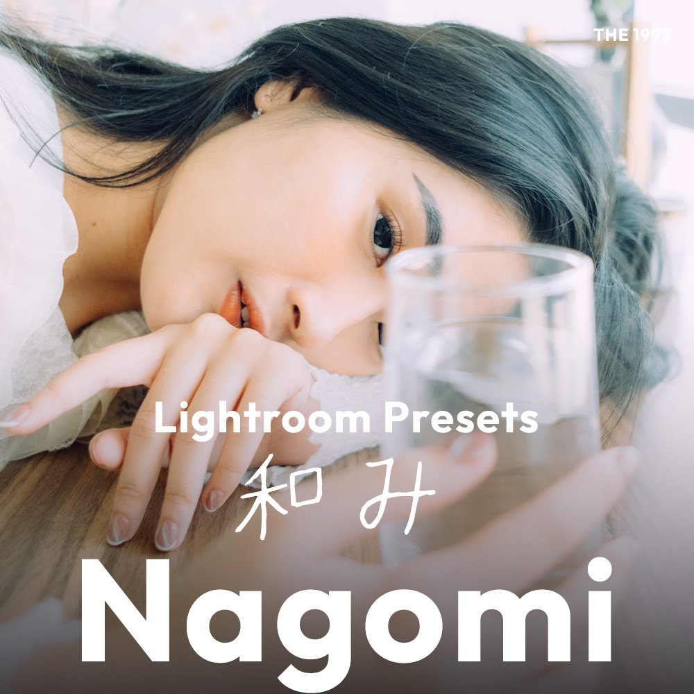 Nagomi 和み