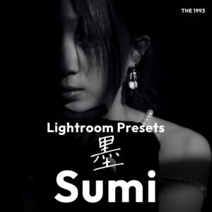 Sumi 墨